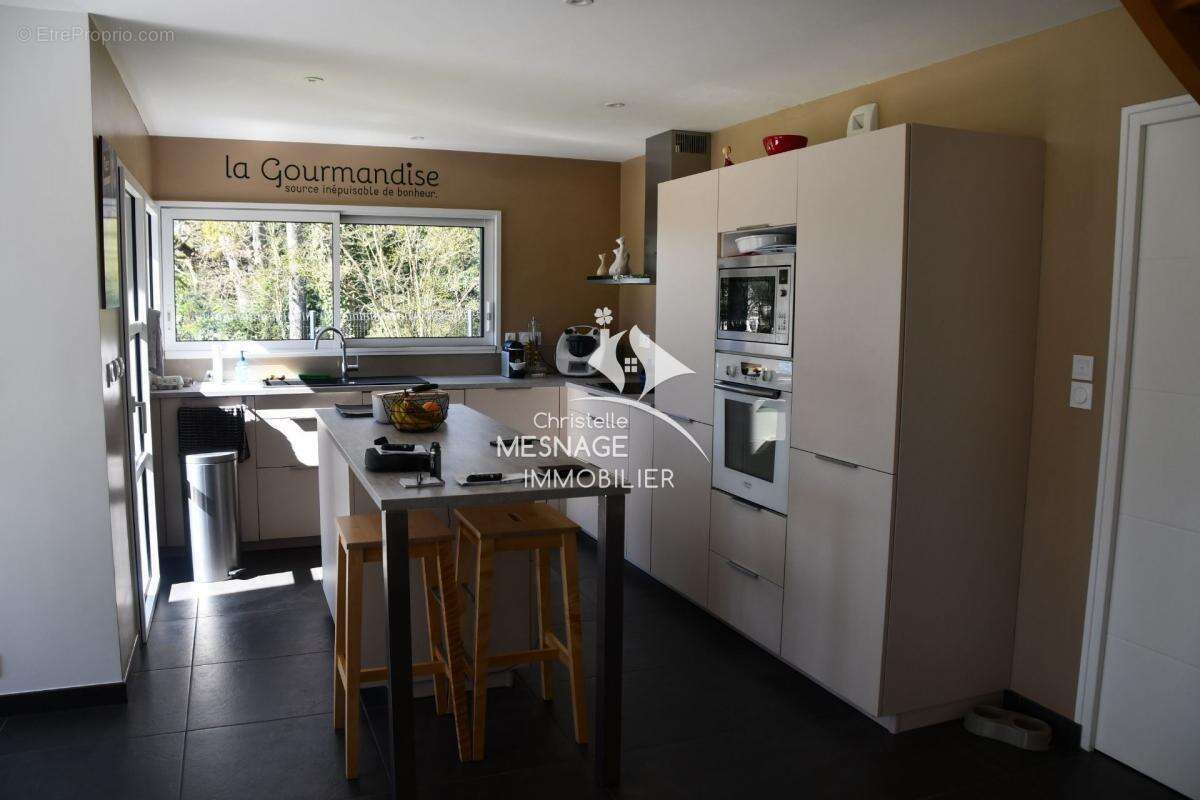 Maison à PLOUER-SUR-RANCE