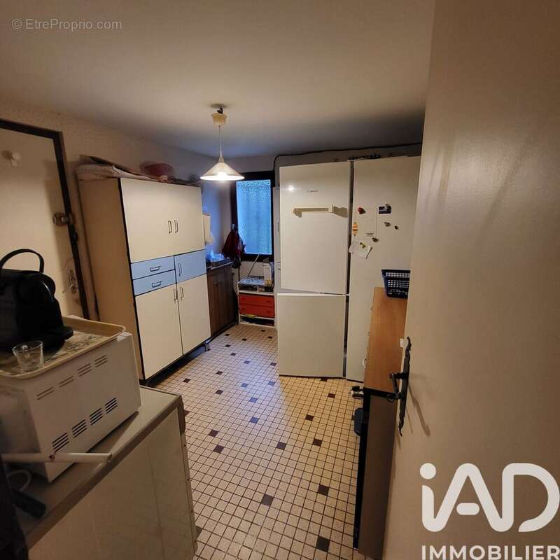 Maison 105 m² à Aillas  - photo 6