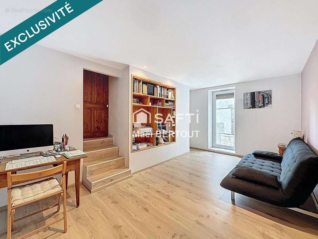 Photo 4 - Maison à CORBONOD