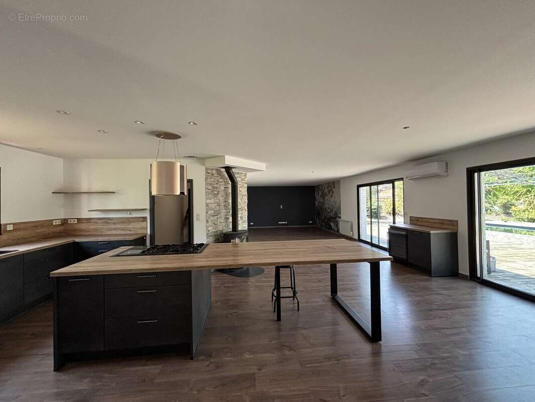 Fonsorbes - maison t4/5 - photo 5