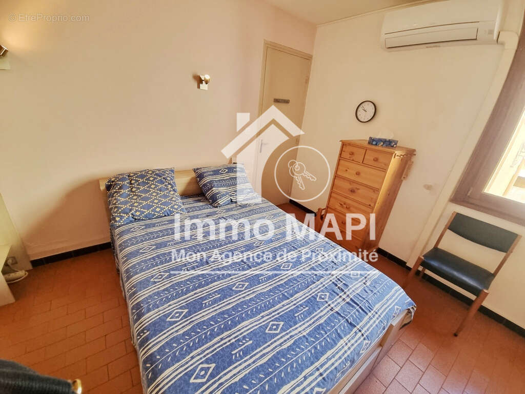 Appartement à PALAVAS-LES-FLOTS