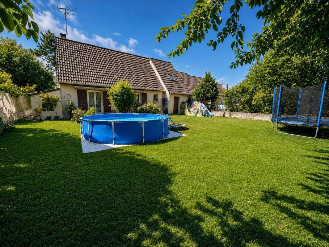 Maison familiale 5 pièces - 105 m² – Fort potentiel à rénover - photo 9
