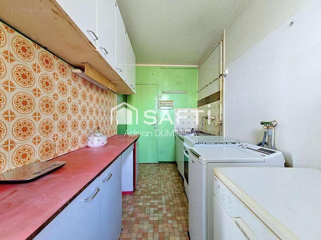 Photo 8 - Appartement à MEUDON