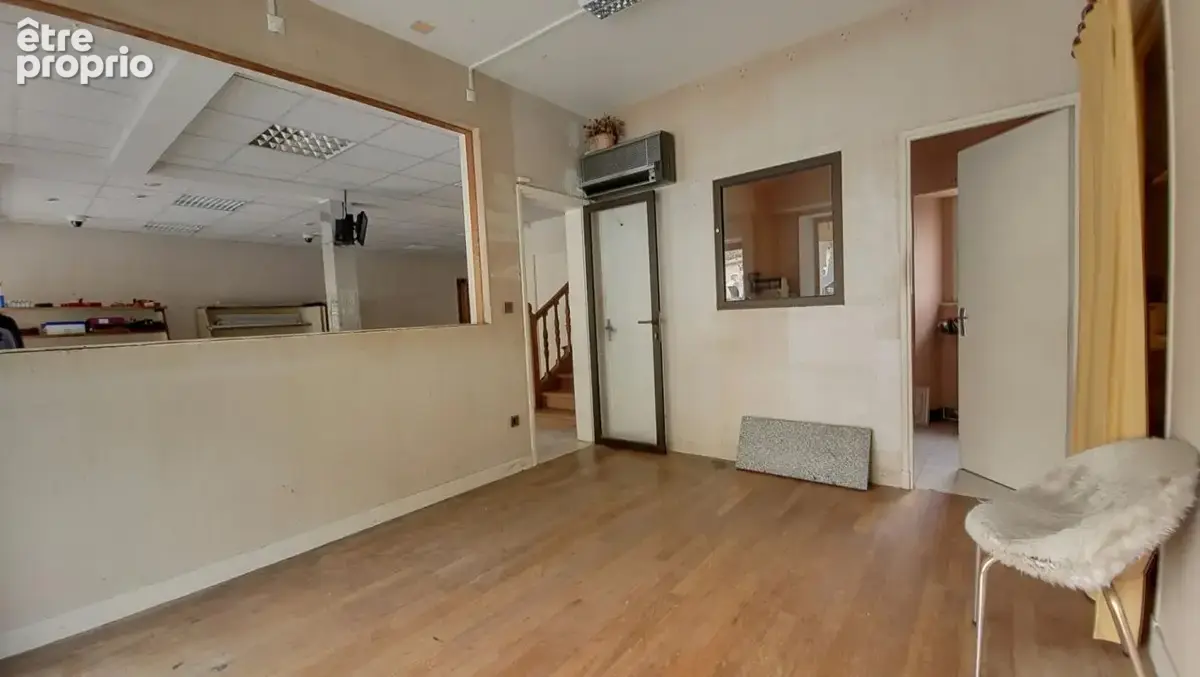 81540- DURFORT- Maison  de village 7 pièces- 105 m²- Emplacement privilégié. Stationnement libre - photo 14