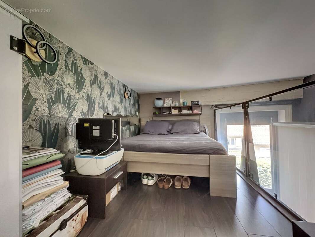 Appartement à VERNAISON