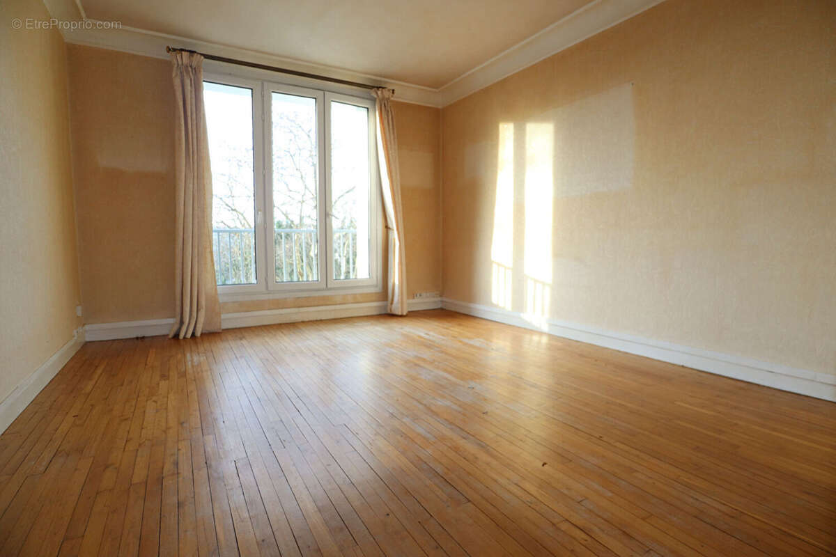 Appartement à BREST