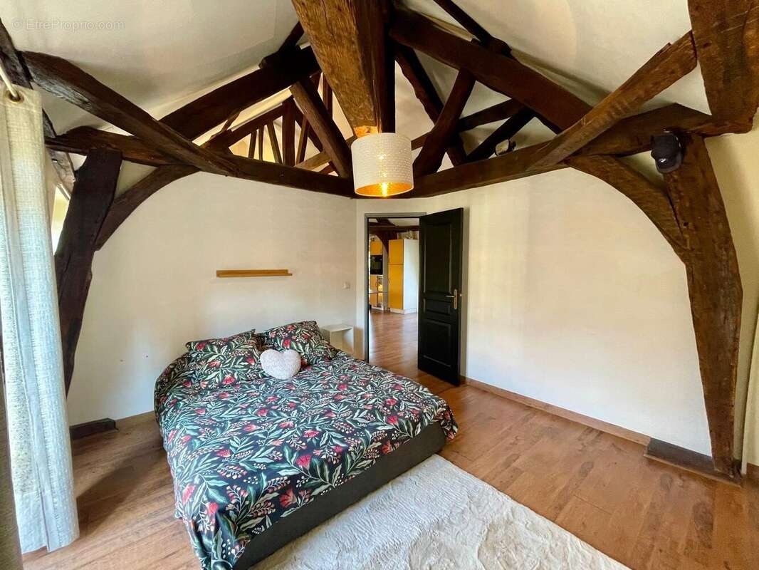 Appartement à NEVERS