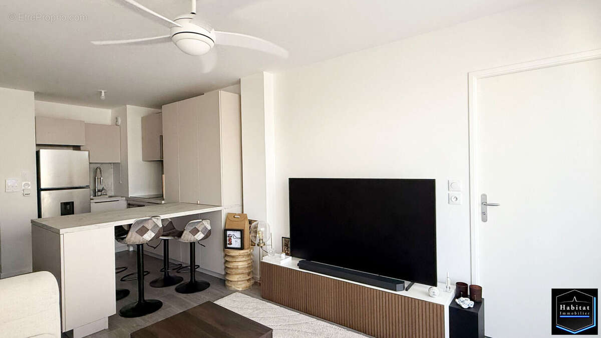 Appartement à OTHIS