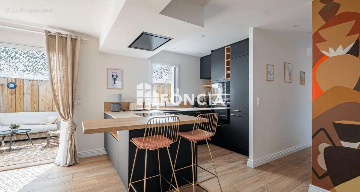 Maison à LA BAULE-ESCOUBLAC