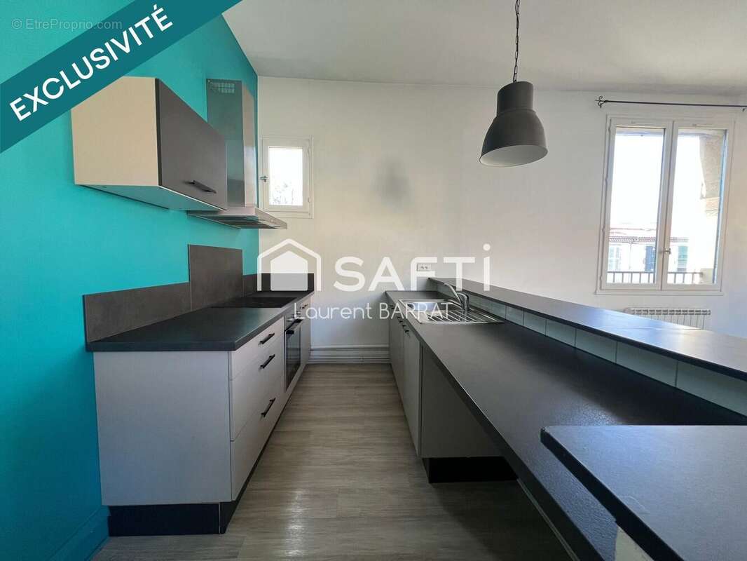 Photo 3 - Appartement à ISSOIRE