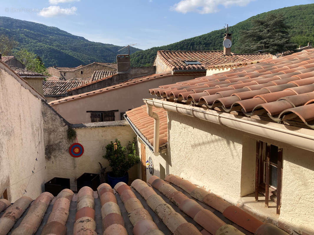 Maison à ALET-LES-BAINS
