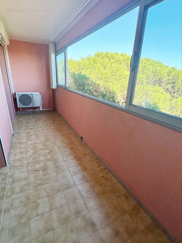 Appartement à SAINTE-MAXIME