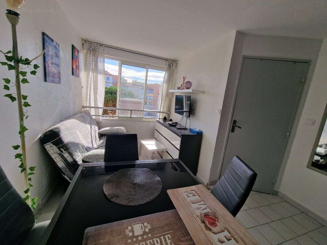 Appartement à AGDE