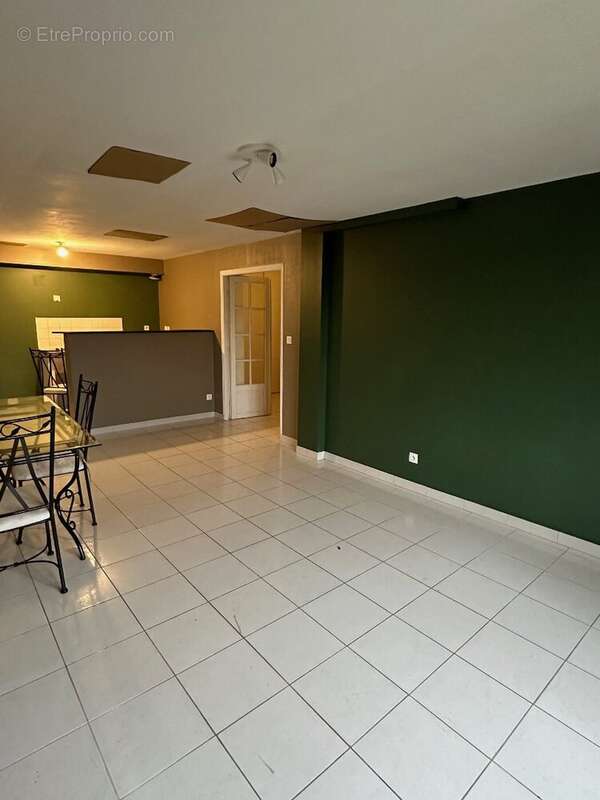 Maison à VERSAILLES