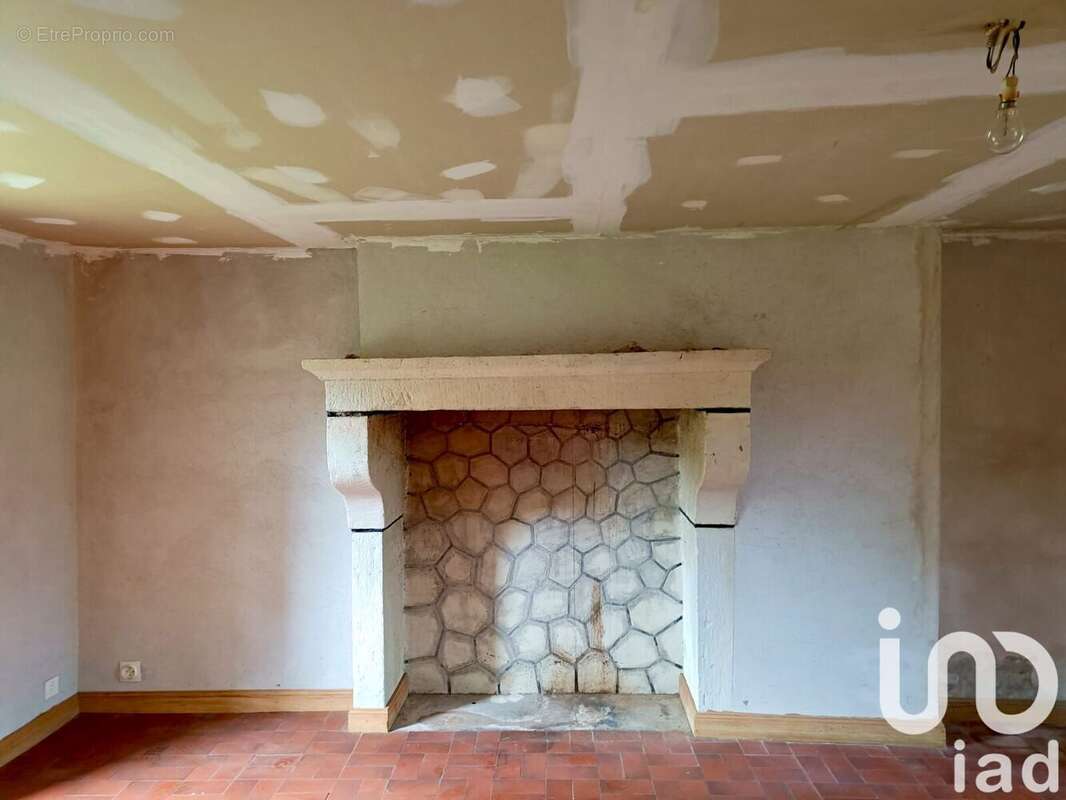 Photo 7 - Maison à TARNAC