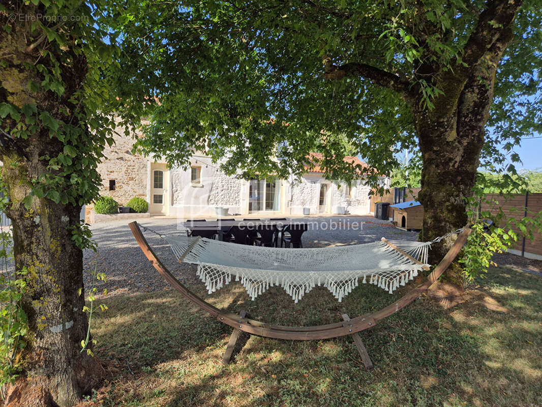 Maison Saint Jean D Hermine - photo 4
