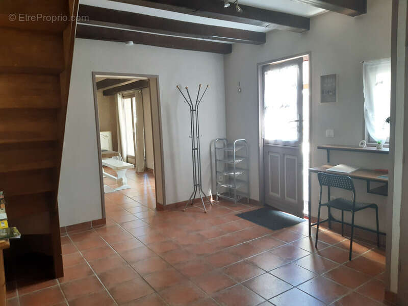 Maison à SALVAGNAC-CAJARC