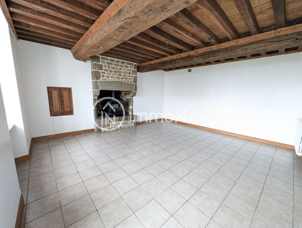 Maison à SARTILLY