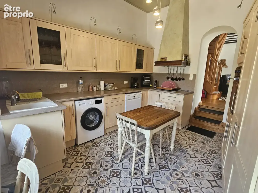Charmante propriété en pierre - Deux maisons mitoyennes dans le Périgord Vert - photo 13