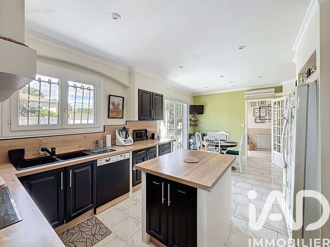 Photo 8 - Maison à ABEILHAN