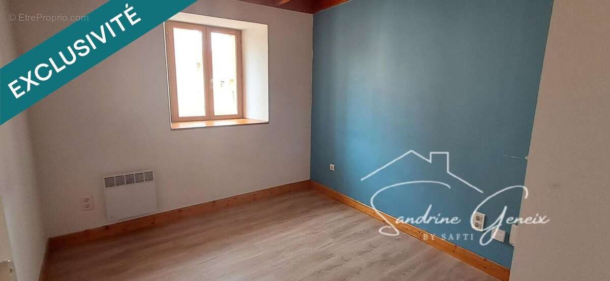 Photo 7 - Maison à AUZAT-LA-COMBELLE