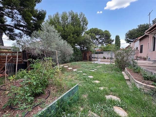 Maison à PORT-DE-BOUC