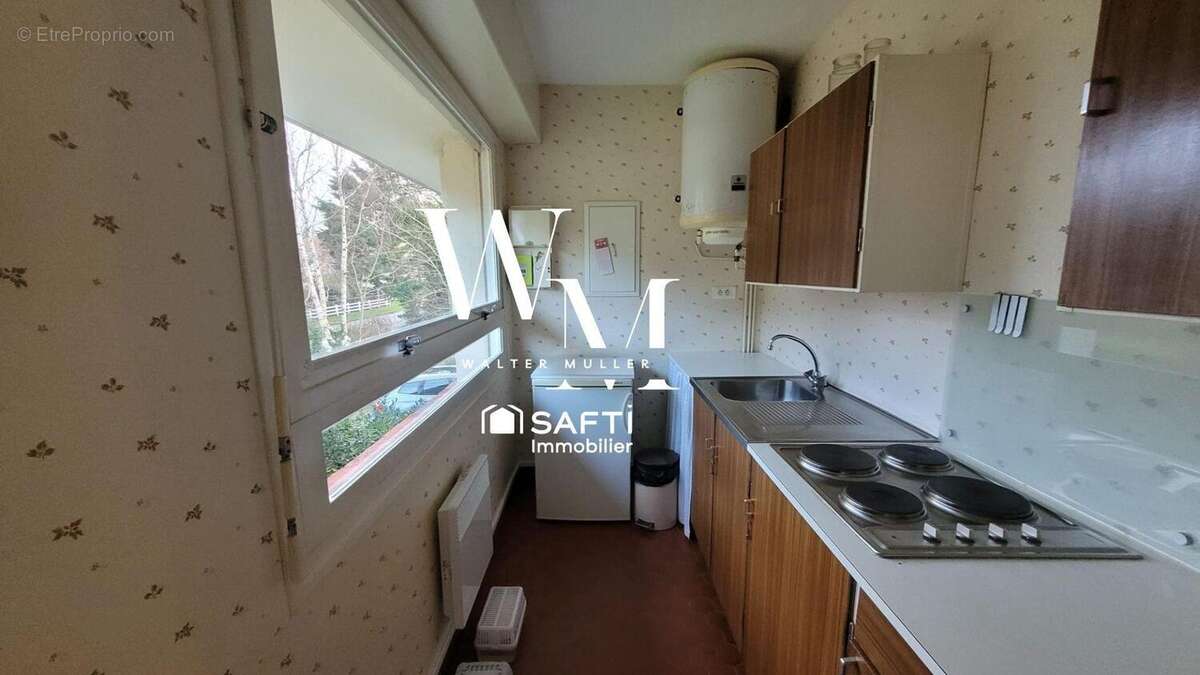 Photo 9 - Appartement à CAMIERS