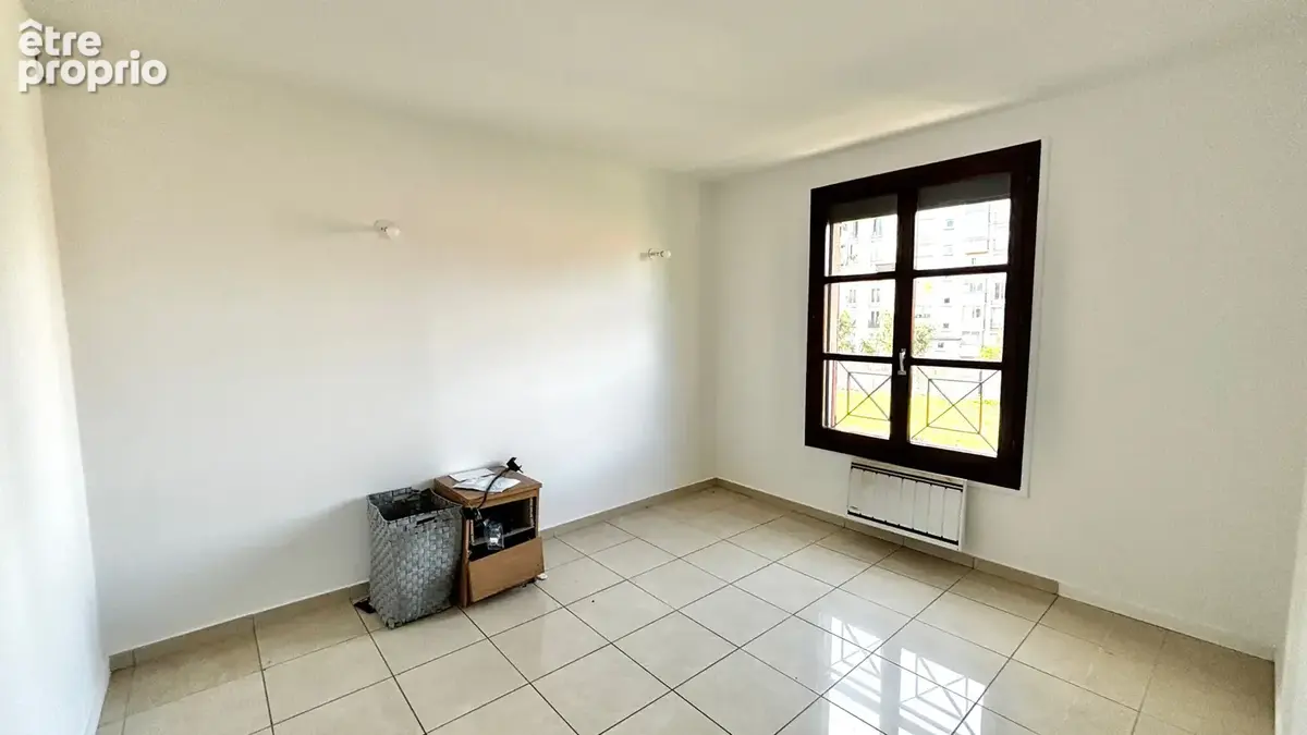 Maison avec jardin à 5min à pied du Lac d'Enghien - photo 10