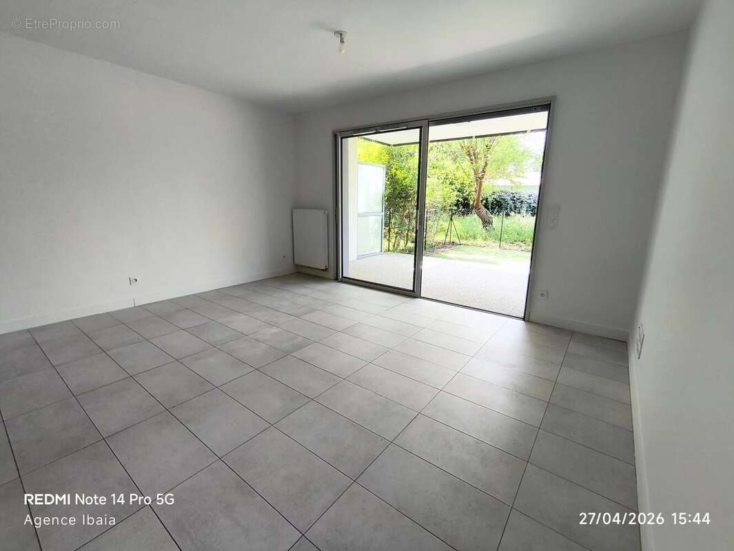 Appartement t3 - photo 6
