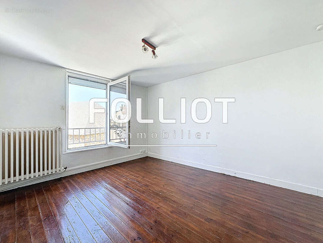 Appartement à GRANVILLE