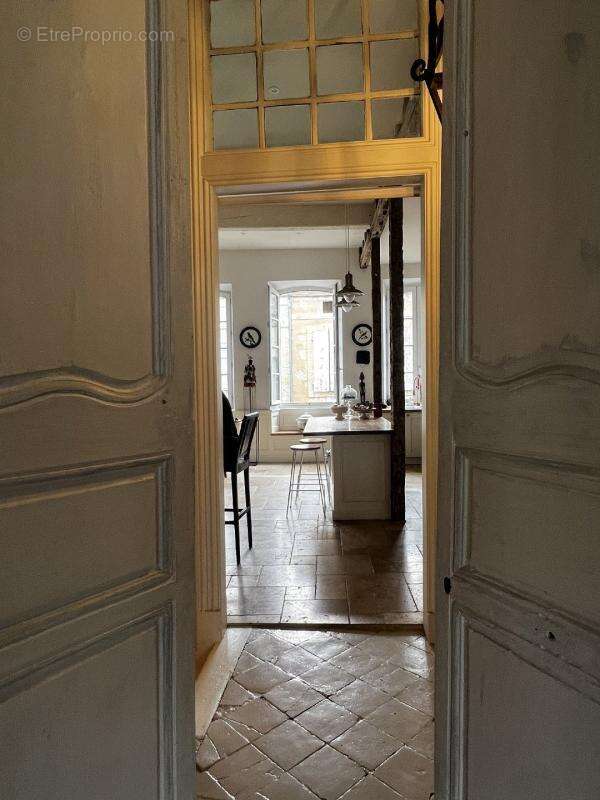 Maison à LECTOURE