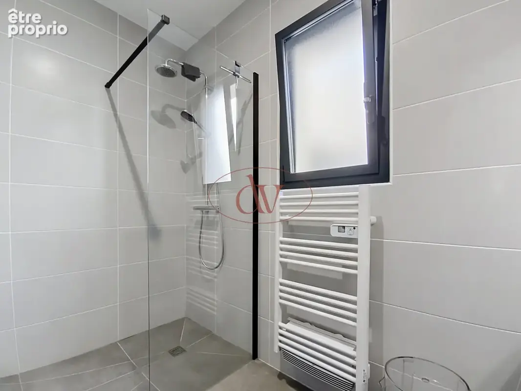 Pollestres   élégante villa contemporaine de plain-pied - photo 14
