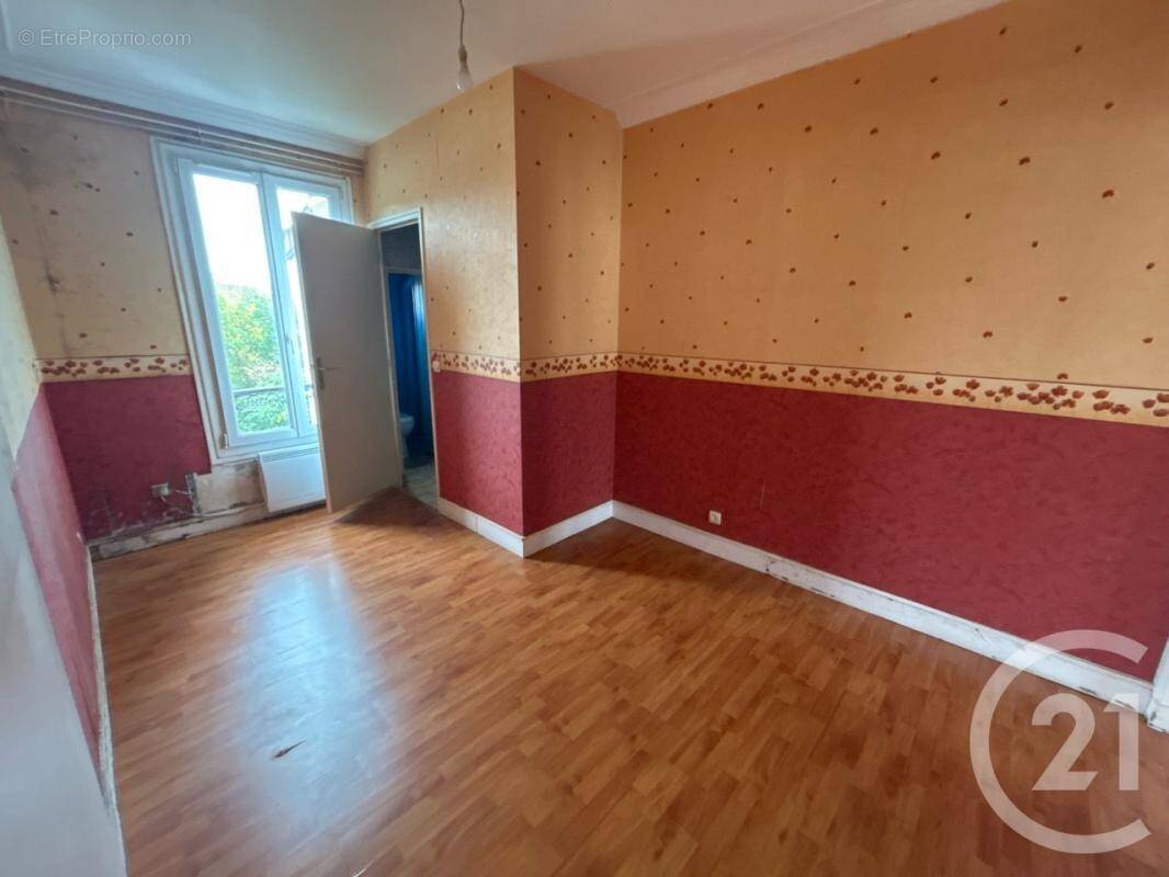 Appartement à CHOISY-LE-ROI