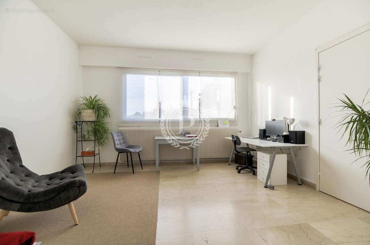 Maison à SAINT-LEU-LA-FORET