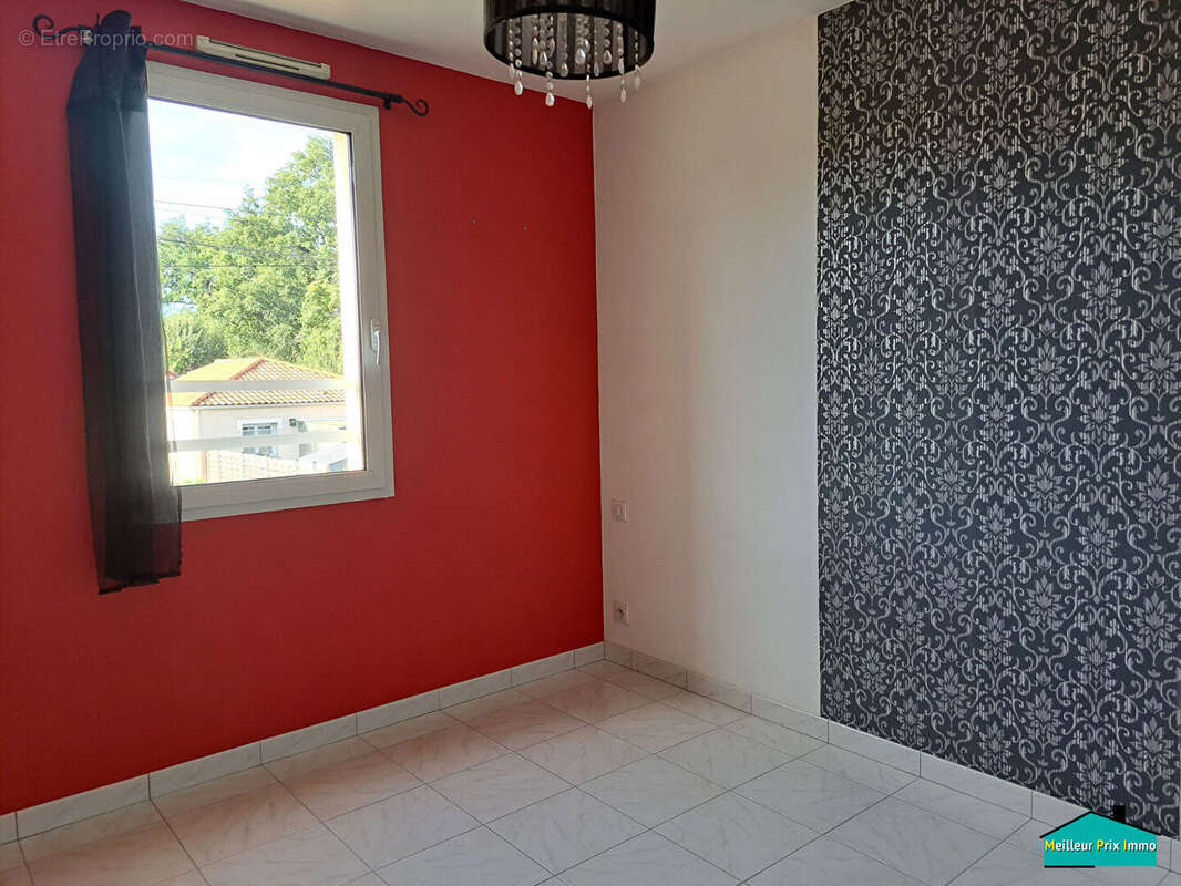 Maison plein bourg saint philbert de grand lieu 157 m² - photo 15