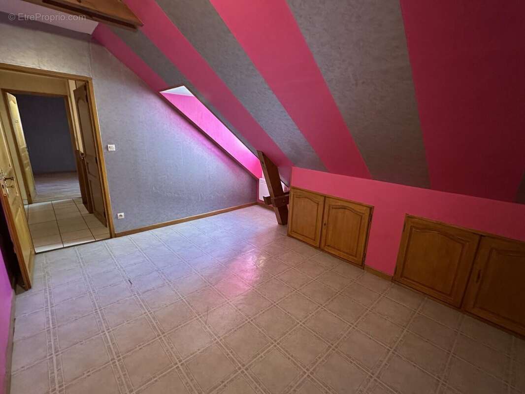 Appartement à BEAUNE