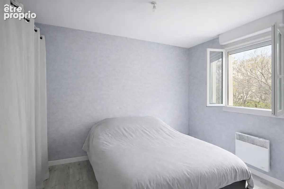 BEAUNE : Appartement 2 chambres - Balcon - photo 7