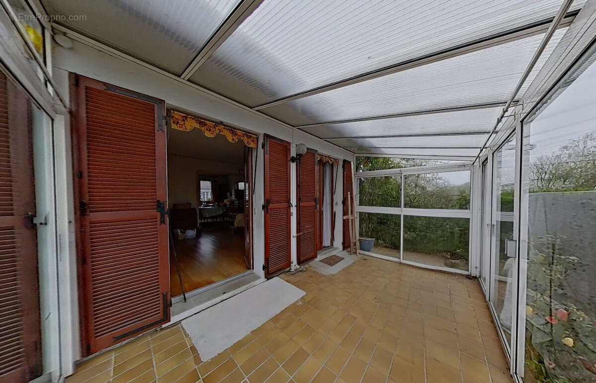 Maison Rambouillet 6 pièce(s) 110 m2, sous-sol total - photo 15