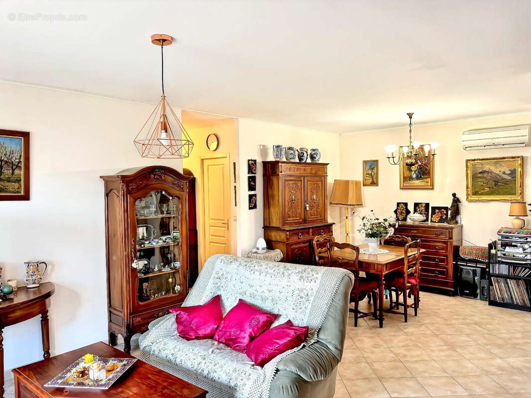 Maison à LANGLADE