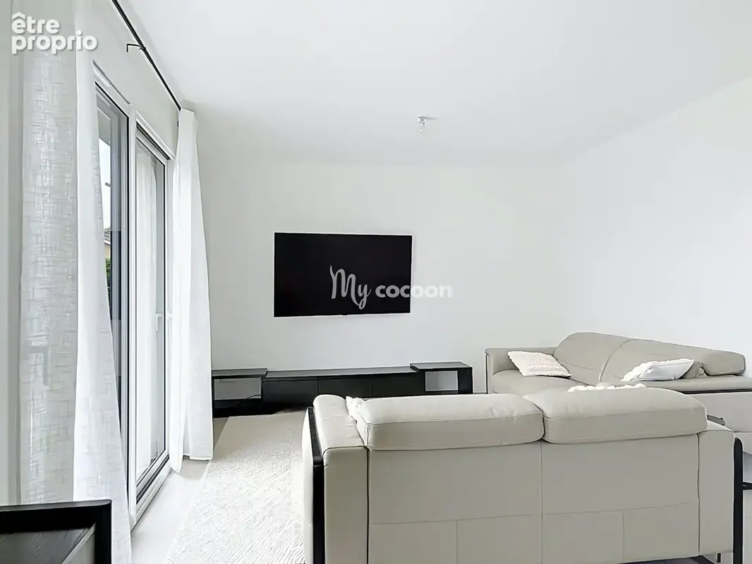 Maison  - T5 - 113 m² - photo 13