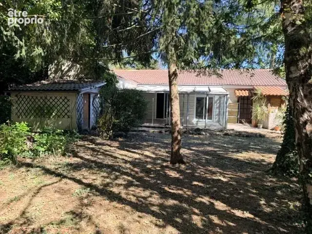 Maison 6 pièces 103 m² à vendre à Loudun (86200) - photo 2