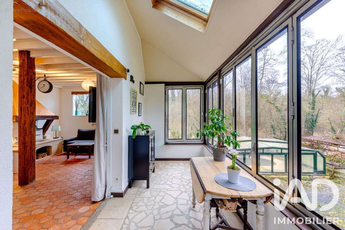 Photo 2 - Maison à VALMONDOIS