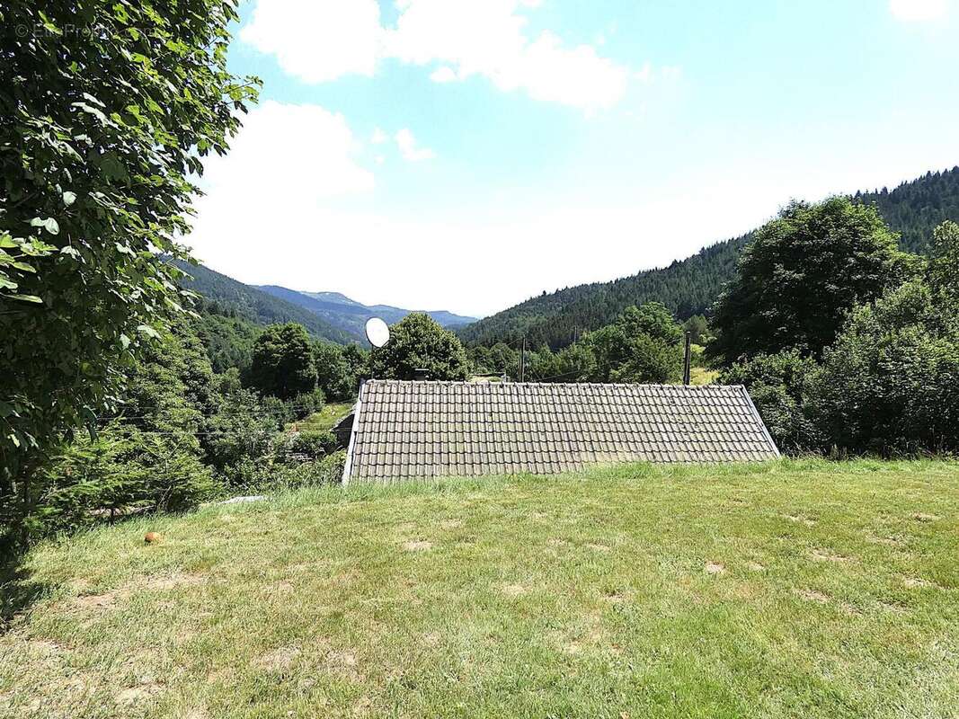 Maison de charme SAINT MARTIAL (07) - photo 8