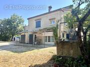 Maison à SAINT-MAXIMIN-LA-SAINTE-BAUME