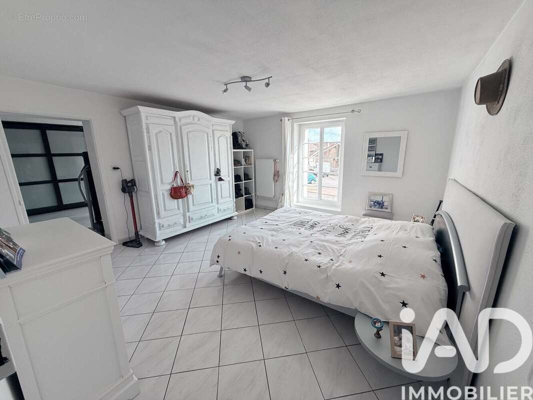 Photo 7 - Maison à LEXY