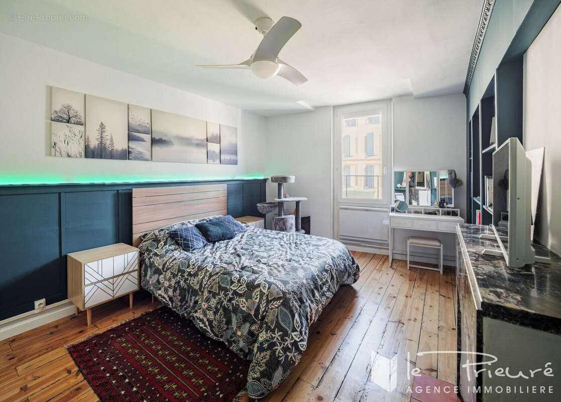 Appartement à ALBI