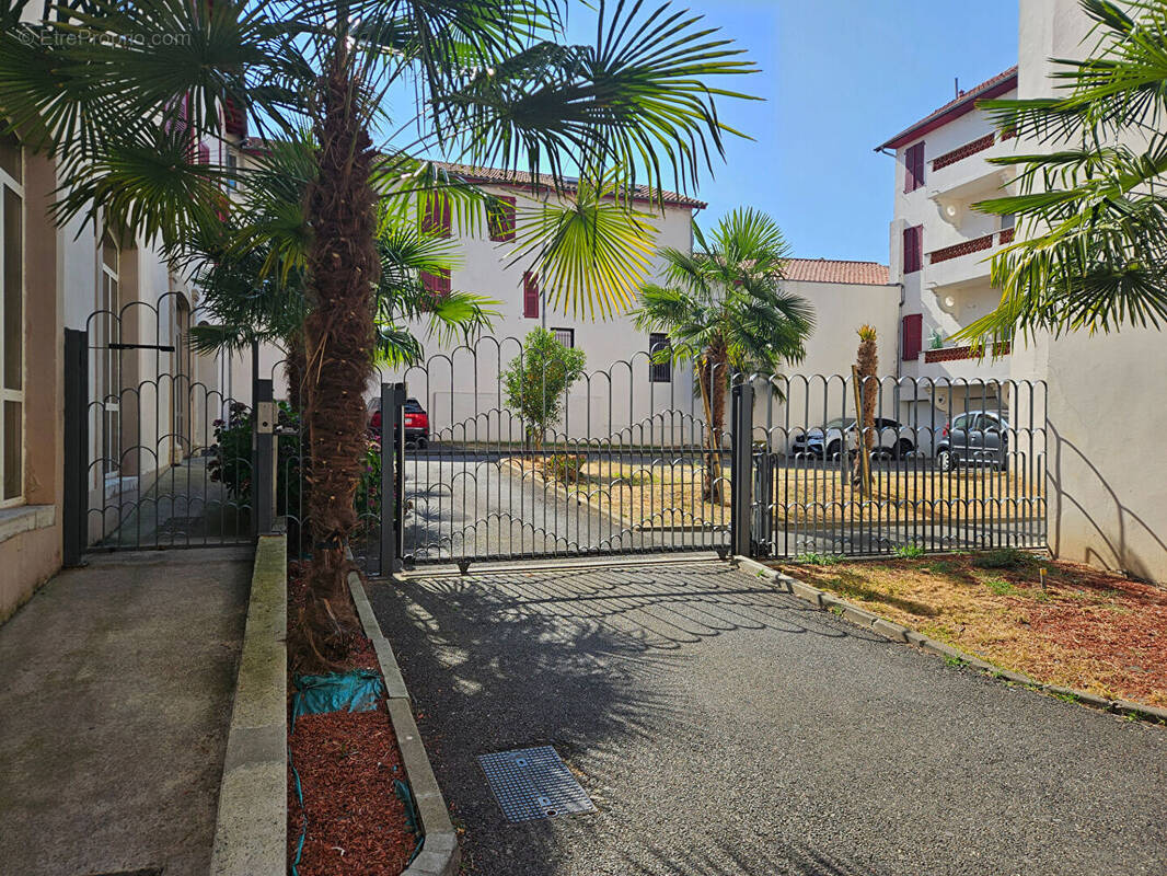 Appartement à DAX