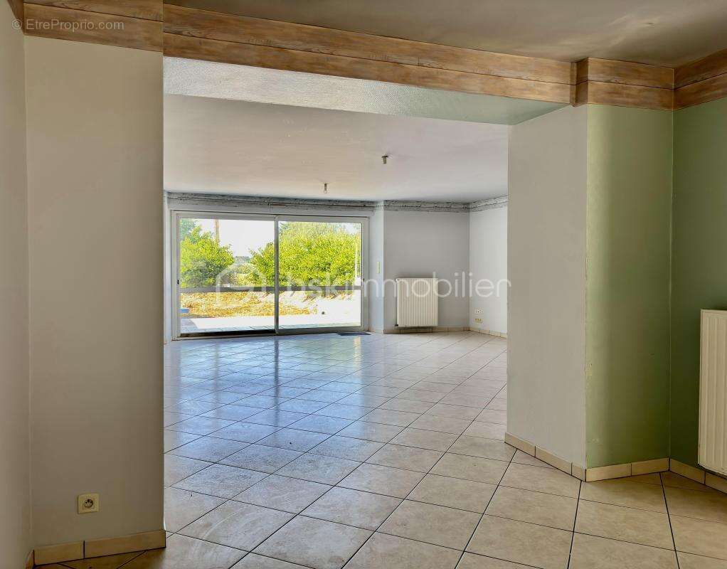 Appartement à LOYAT