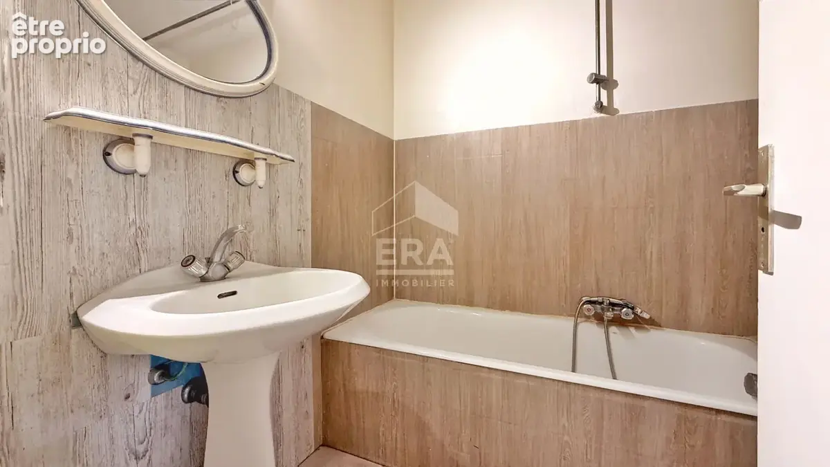 Appartement 21m² à nice - photo 6
