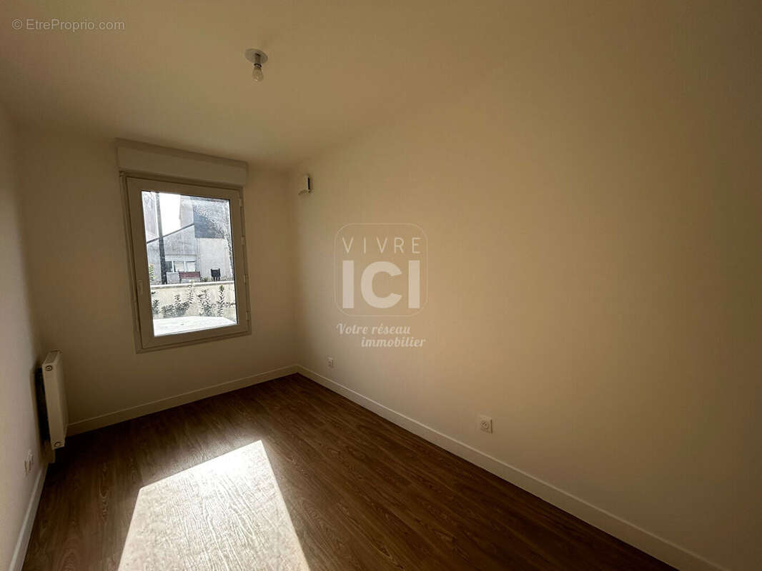 Appartement à SAUTRON